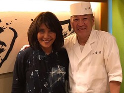 Susi Ajak Jepang Kerja Sama Infrastruktur dan Teknologi Kelautan