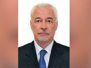 Dubes Rusia untuk Sudan Ditemukan Tewas di Kolam Renang Rumahnya Dubes Rusia untuk Sudan Ditemukan Tewas di Kolam Renang Rumahnya