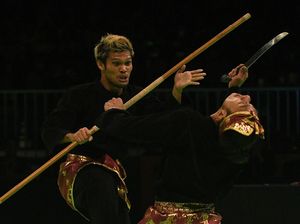 Pencak Silat Gelar Seleknas Akhir Tahun Ini, Akan TC ke Korea dan China