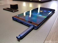 Berapa Harga Galaxy Note 8 Di Indonesia? - PUSATRIK.COM