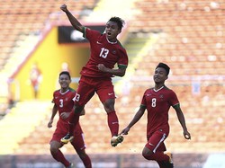 Pemain-pemain Pengganti yang Mengantar Indonesia ke Semifinal