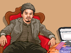 Raja Jambret Bandung, Geng Motor, dan Hobi Tarung