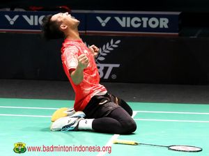 Susy Minta Timnas Bulutangkis Jangan Puas sebagai Juara SEA Games