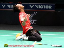 Susy Minta Timnas Bulutangkis Jangan Puas sebagai Juara SEA Games