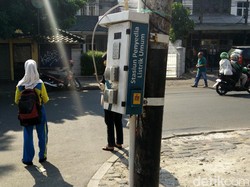 PLN Siap Pasang SPBU Mobil Listrik di Perkantoran