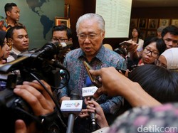 Mendag Temui Dirjen WTO di Argentina, Bahas Bea Masuk e-Book Cs
