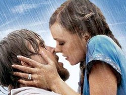 Pakar Hubungan Melarang Film The Notebook Ditonton, Ini Alasannya
