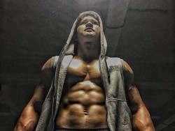 Transformasi Perut Buncit Jadi Six-Pack Secara Instan Berbiaya Rp 112 Juta