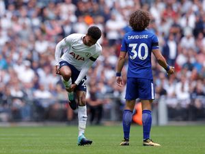 Tentang 5 Klub Inggris di Fase Grup Liga Champions 2017/2018