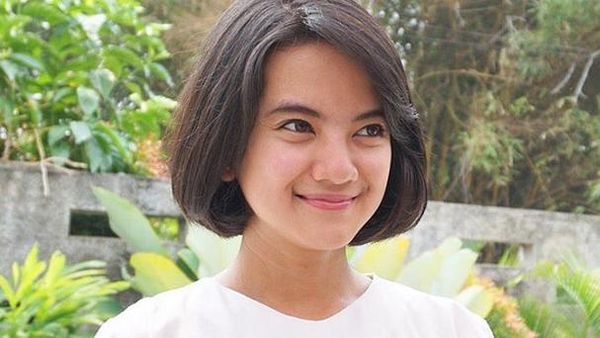 Drummer Cantik ini Disebut Mirip Wanda Hamidah, Setuju?