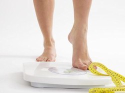 Ini 5 Cara Siasati Asupan Makanan Agar Berat Badan Tak Naik