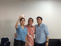 Ahli: OC Kaligis dkk Gugat Pengetatan Remisi Tanda Kehabisan Akal