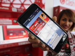 Veronika Layani Pelanggan Telkomsel di Telegram, Kalau WhatsApp?