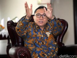 Ketua MPR: Membela Rohingya Adalah Menyelamatkan Kemanusiaan