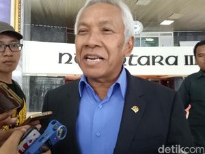 Wakil Ketua DPR: Hak Angket Iriawan Kewajiban Dewan Wakil Ketua DPR: Hak Angket Iriawan Kewajiban Dewan