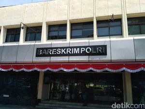 Polisi akan Panggil Ketua Yayasan Tamasya Al-Maidah Terkait Saracen Polisi akan Panggil Ketua Yayasan Tamasya Al-Maidah Terkait Saracen