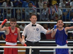 Pertina Patungan Beri Bonus untuk Peraih Medali SEA Games 2017