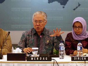 Harga Beras Kini Dikendalikan Pemerintah