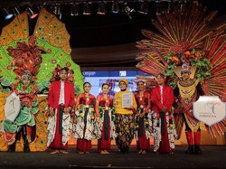 Tak Terpengaruh Sea Games, Kemenpar Pasarkan Wisata di Malaysia