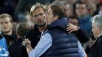 Senyum Lebar Klopp di Anfield