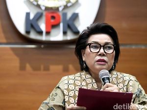 Basaria: Tak Semua Laporan Masyarakat Masuk ke KPK Berupa Tipikor Basaria: Tak Semua Laporan Masyarakat Masuk ke KPK Berupa Tipikor
