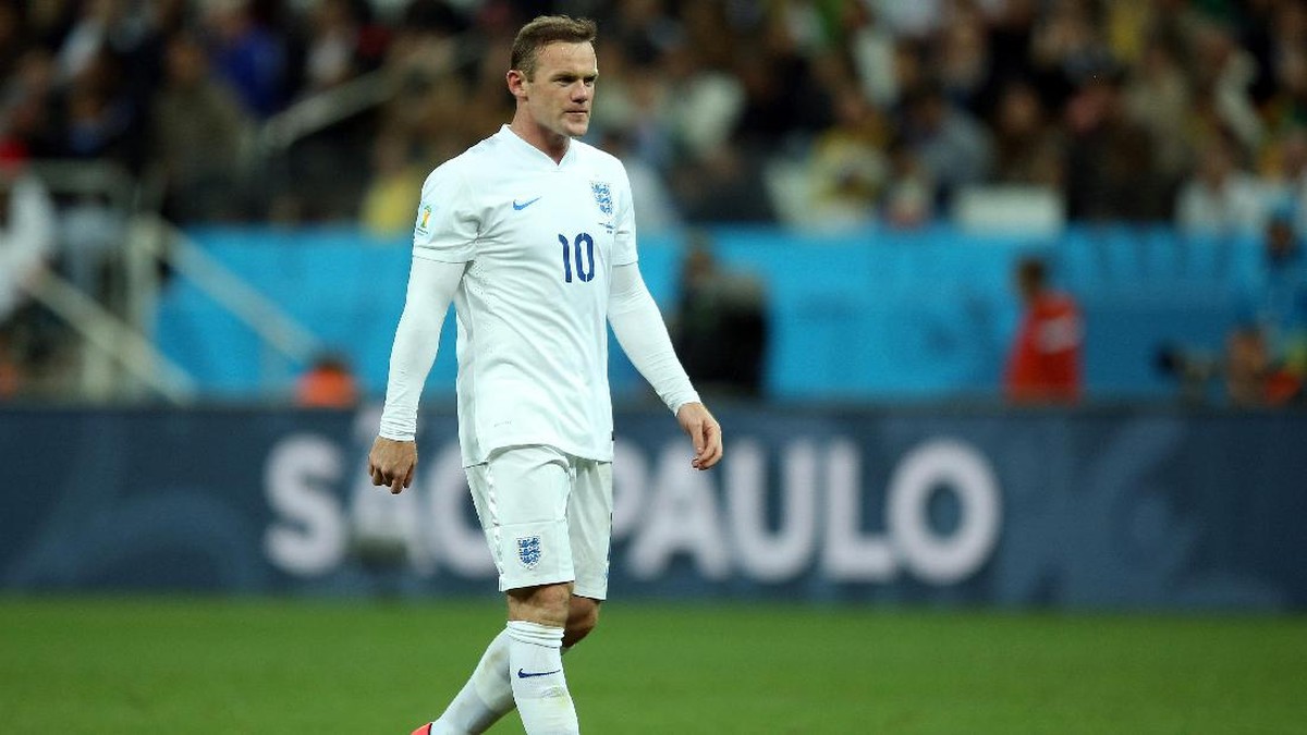 Wayne Rooney dinilai pensiun di saat yang tepat (Richard Heathcote/Getty Images)