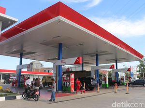 Harga Biodiesel untuk Program B20 Rp 7.294/Liter