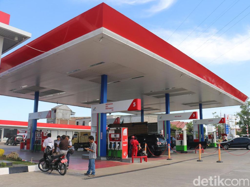 Harga Biodiesel untuk Program B20 Rp 7.294/Liter Harga Biodiesel untuk Program B20 Rp 7.294/Liter