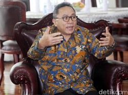 Banyak Kepala Daerah Kena OTT KPK, Ketum PAN Salahkan Sistem