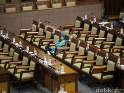 Kembang Kempis Calon Legislator