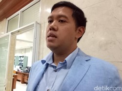 Anggota Komisi I DPR Minta Pemerintah Proaktif Jawab Keraguan UU Cipta Kerja