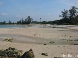 Wisata Religi, 600 Jemaah Gereja Asal China Liburan di Bintan