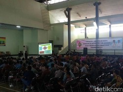 Tak Kembalikan Fee LPJU, Puluhan Kades di Mojokerto akan Dipidana