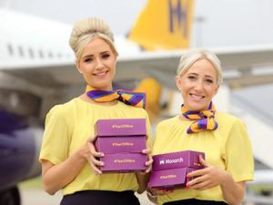 Maskapai Ini Siapkan Menu Khusus untuk Atasi Stress dan Jet Lag Selama Penerbangan