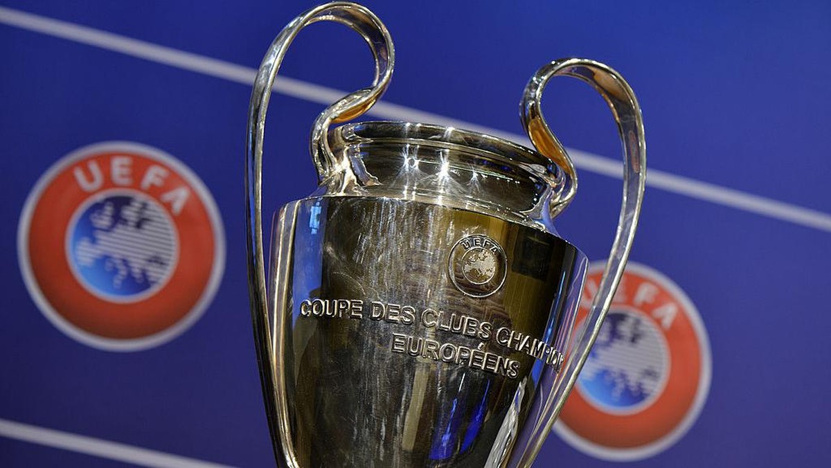 Jadwal Liga Champions malam ini. (Foto: Harold Cunningham/Getty Images for UEFA)
