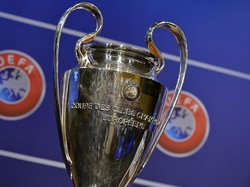 Jadwal Liga Champions Malam Ini: Ada Young Boys Vs MU, Barca Vs Bayern