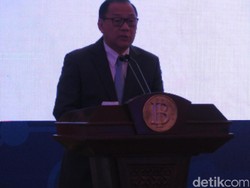Gubernur BI: Ekonomi RI Pulih, Tapi Lebih Lambat dari Perkiraan