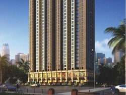 Apartemen di Cikarang Ini Bisa Jangkau Semua Kalangan