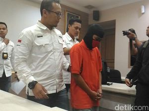 Pura-pura Melamar Jadi Sopir, Wahyu Curi 8 Mobil sejak 2015