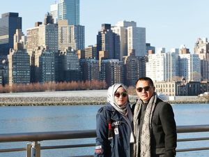 Bos First Travel Bicara: Persaingan Bisnis Alasan Gagal Umrah Bos First Travel Bicara: Persaingan Bisnis Alasan Gagal Umrah