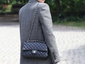 Catat, Ini 5 Tas Chanel Bernilai Investasi Tinggi
