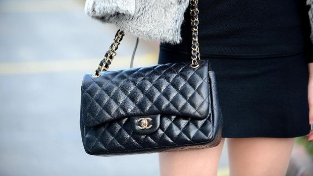 Tas Chanel