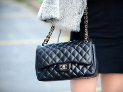 800 Tas dan Dompet Chanel Nyaris Dicuri, Awalnya akan Dimusnahkan