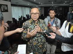 Ketua MPR Dukung Pengembangan Aplikasi Berbasis Data Al-Quran