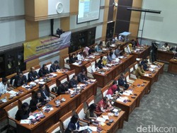 Densus Tipikor Dibentuk Akhir Tahun, Polri Minta Anggaran Rp 975 M