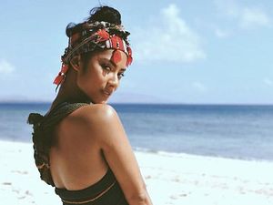 Intip Video Photoshoot Tara Basro Celeb of The Month Bulan Ini!