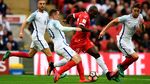 Momen-Momen Monumental Rooney di Timnas Inggris