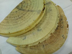 Lekker Tipis yang Renyah, Jajanan Jadul yang Kini Hits