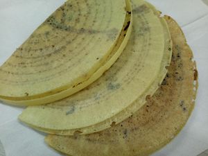 Lekker Tipis yang Renyah, Jajanan Jadul yang Kini Hits Lekker Tipis yang Renyah, Jajanan Jadul yang Kini Hits