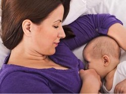 Ini Anggapan Salah Soal ASI sebagai Alat Kontrasepsi Alami